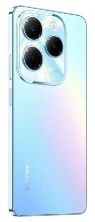 Смартфон Infinix HOT 40 8/256 Гб (синий)